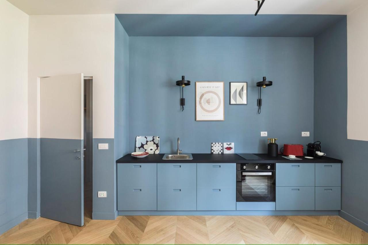 Colosseo San Giovanni Luxury House Rome Exterior photo