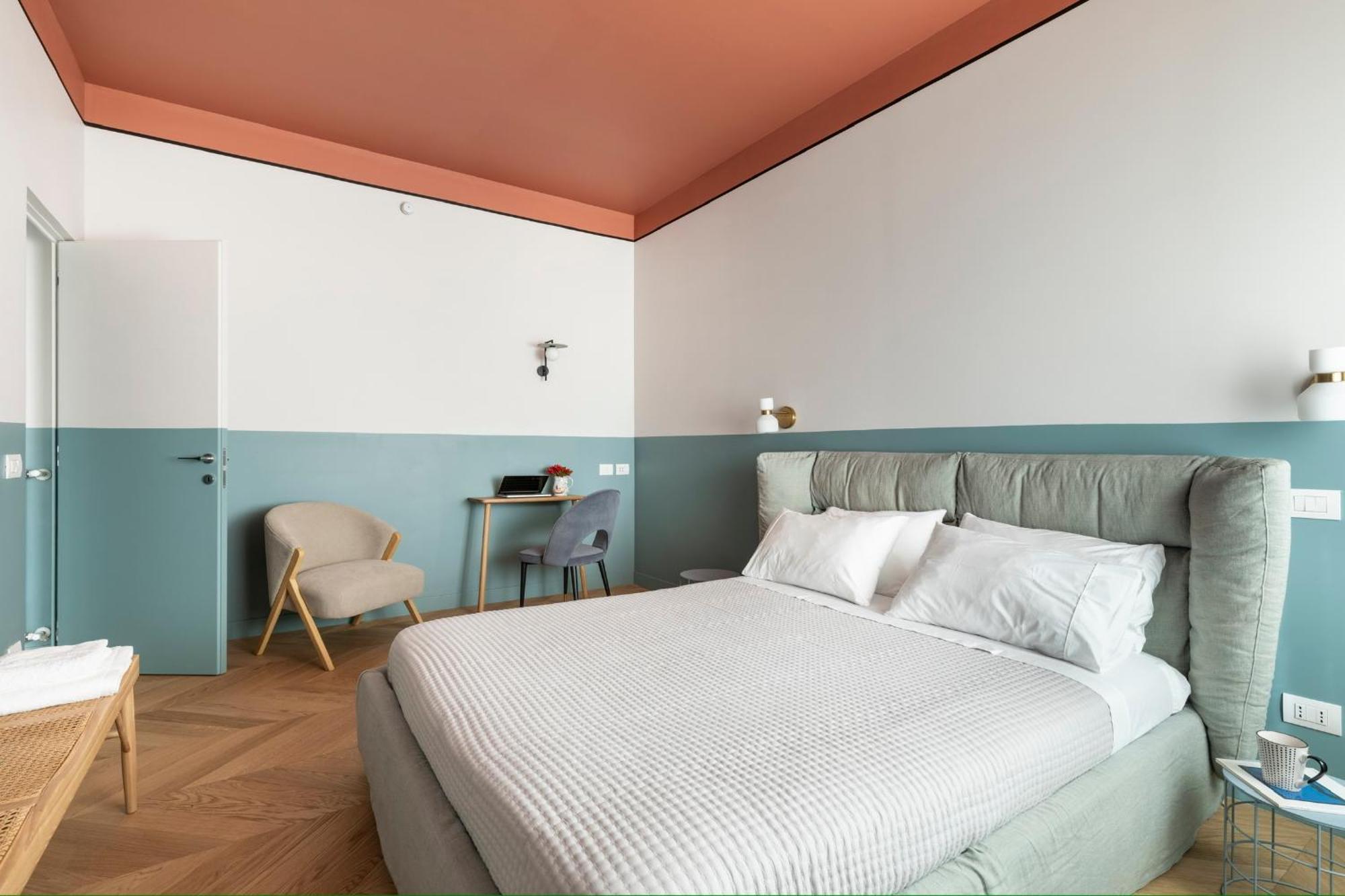 Colosseo San Giovanni Luxury House Rome Exterior photo
